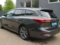 Usado Ford Focus ST-Line 80 CV (58 kW) 2024 Andere Berlina
