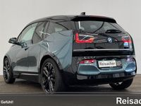 gebraucht BMW i3 120Ah