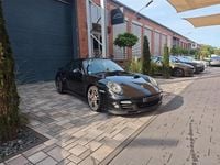 Gebraucht Porsche 997 500 PS (367 kW) 2011 Schwarz Coupé
