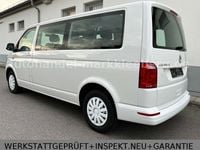 Gebraucht VW T6 150 PS (110 kW) 2016 Weiß Van