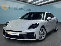 Gebraucht Porsche Panamera 2025 Grau Kleinwagen