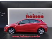 Gebraucht Hyundai i30 135 PS (99 kW) 2016 Andere Limousine