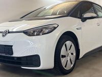 Gebraucht VW ID.3 Pure 110 kW (150 PS) 2022 Weiß Kleinwagen