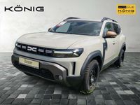 Gebraucht Dacia Duster Extreme 131 PS (96 kW) 2025 Sandstone SUV