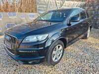 Gebraucht Audi Q7 S-Line 245 PS (180 kW) 2013 Schwarz SUV
