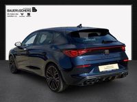 Gebraucht Cupra Leon VZ 300 PS (220 kW) 2022 Asphaltblau Limousine
