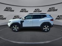 Neu Dacia Duster Journey 140 PS (102 kW) 2026 Weiß SUV