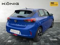 Gebraucht Opel Corsa-e 2023 Blau Kleinwagen