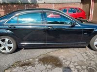 gebraucht Mercedes S400 HYBRID L -