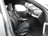 Ny BMW X1 Performance 156 HK (114 kW) 2026 Sølv SUV