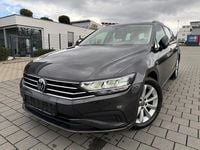Gebraucht VW Passat 150 PS (110 kW) 2022 Grau Kombi