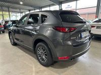 gebraucht Mazda CX-5 Exclusive-Line 2WD Navi|LED|Kamera|SHZ|DAB