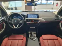 Gebraucht BMW X3 286 PS (210 kW) 2023 Sophistograu brillant SUV