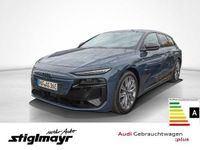 Gebraucht Audi A6 e-tron Sport 269 kW (367 PS) 2025 Kombi