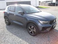 Gebraucht Volvo XC40 Plus 197 PS (144 kW) 2025 Denim blue / metallic SUV