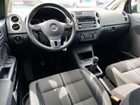 gebraucht VW Golf Plus 1.4 TSI MATCH|EURO5|2.HD|SITZHEIZUNG
