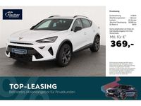 Neu Cupra Formentor 204 PS (150 kW) 2026 Glacial white metallic SUV