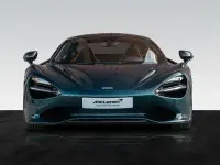 Gebraucht McLaren 750S 751 PS (552 kW) 2024 Andere Coupé