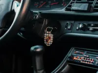 Gebraucht Porsche 944 S2 211 PS (155 kW) 1990 Grau Coupé