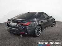 Gebraucht BMW 430 Gran Coupé M Sport 245 PS (180 kW) 2025 Schwarz Coupé