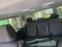 Gebraucht VW Multivan 150 PS (110 kW) 2021 Grau Van / Kleinbus