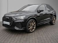 gebraucht Audi RS3 quattro max 280 km h