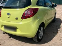 Usata Ford Ka 70 CV (51 kW) 2009 Andere farben Utilitaria