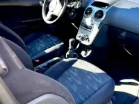 Gebraucht Opel Corsa 63 PS (46 kW) 2012 Beige Kleinwagen
