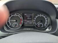 Gebraucht Skoda Fabia Clever 75 PS (55 kW) 2019 Grau Kombi