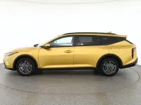 Neu Kia K4 150 PS (110 kW) 2026 Gelb Kombi
