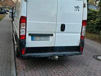 Gebraucht Fiat Ducato 160 PS (117 kW) 2008 Van