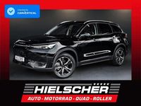 Neu Baic X75 177 PS (130 kW) 2025 Schwarz SUV