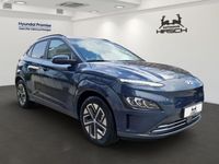Gebraucht Hyundai Kona Trend 100 kW (136 PS) 2023 Blau SUV