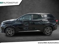 Usado DFSK E5 177 HP (130 kW) 2025 Preto SUV