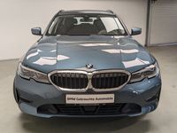 gebraucht BMW 320 dA Touring LivProf LASER SportSitz ACC HuD DA