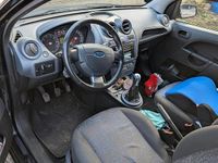 Gebraucht Ford Fiesta 70 PS (51 kW) 2023 Kleinwagen