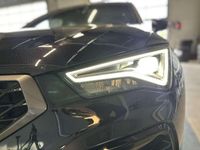 Gebraucht Cupra Ateca VZ 300 PS (220 kW) 2025 Schwarz SUV