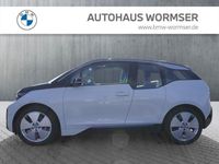 gebraucht BMW i3 120Ah Navi Prof. Leasingrate 232€