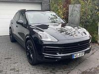 Gebraucht Porsche Cayenne 340 PS (250 kW) 2019 SUV