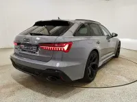 Gebraucht Audi RS6 Sport 630 PS (463 kW) 2025 Nardograu Kombi