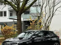 Gebraucht Opel Corsa-e Edition 100 kW (136 PS) 2020 Schwarz Kleinwagen