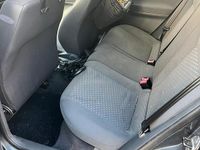 Gebraucht VW Polo 65 PS (47 kW) 2003 Grau Kleinwagen