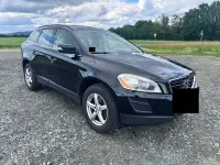 Gebraucht Volvo XC60 Momentum 163 PS (119 kW) 2013 Schwarz SUV