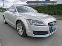 Gebraucht Audi TT 200 PS (147 kW) 2006 Coupé