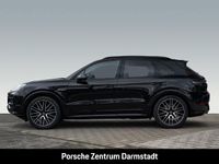 Gebraucht Porsche Cayenne Black Edition 470 PS (345 kW) 2026 Schwarz SUV