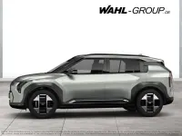 Neu Kia EV3 Air 150 kW (204 PS) 2026 Silber SUV