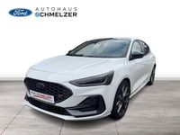 Gebraucht Ford Focus ST 280 PS (205 kW) 2023 Weiß Limousine