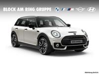 Gebraucht Mini John Cooper Works Clubman 192 PS (141 kW) 2023 Othercolor Kombi