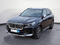 Gebraucht BMW X1 204 PS (150 kW) 2022 Schwarz SUV