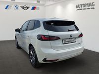 Gebraucht BMW 220 154 PS (113 kW) 2025 Alpinweiss iii Van / Kleinbus